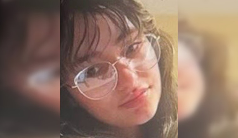 Missing 14-Year-Old Mia Wooten Found Safe in Southwest Miami-Dade
