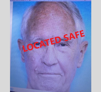 Missing 85-Year-Old Plano Resident Found Safe After 18-Hour Search