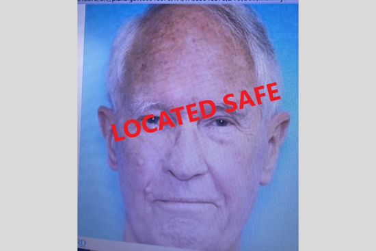 Missing 85-Year-Old Plano Resident Found Safe After 18-Hour Search