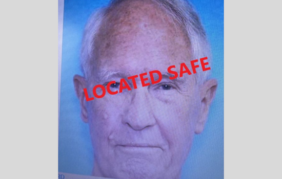 Missing 85-Year-Old Plano Resident Found Safe After 18-Hour Search