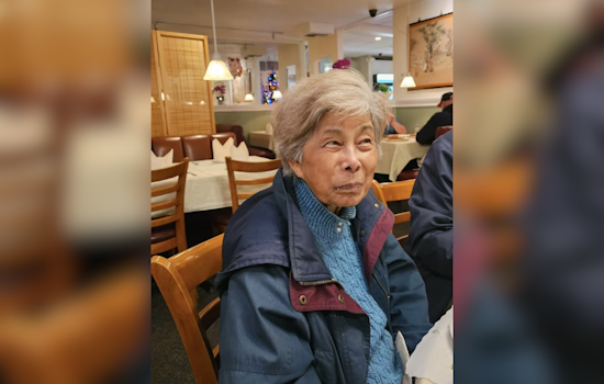 Missing 92-Year-Old Woman Found Safe in Santa Clara, Police Thank Community for Support