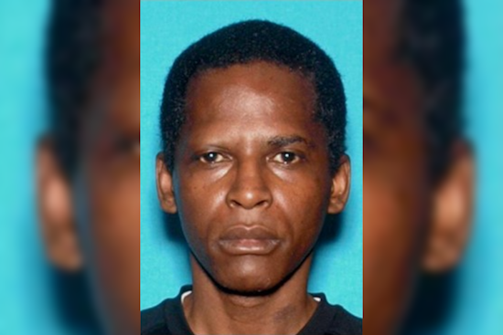 Missing Compton Man Gregory Davenport Found, Los Angeles Sheriff's Department Credits Community Effort