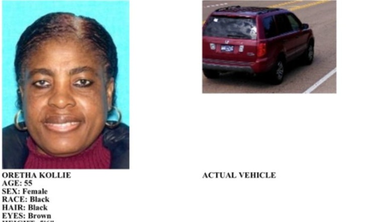 Missing East Tennessee Woman Found Safe, Ending Search Prompted by Silver Alert