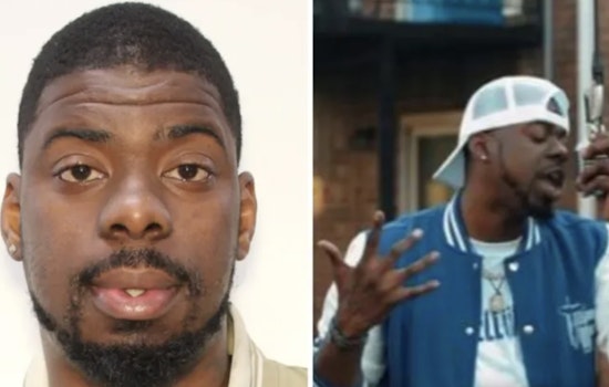 Missing Gwinnett County Rapper Jae Russ Found Safe After Month-Long Disappearance
