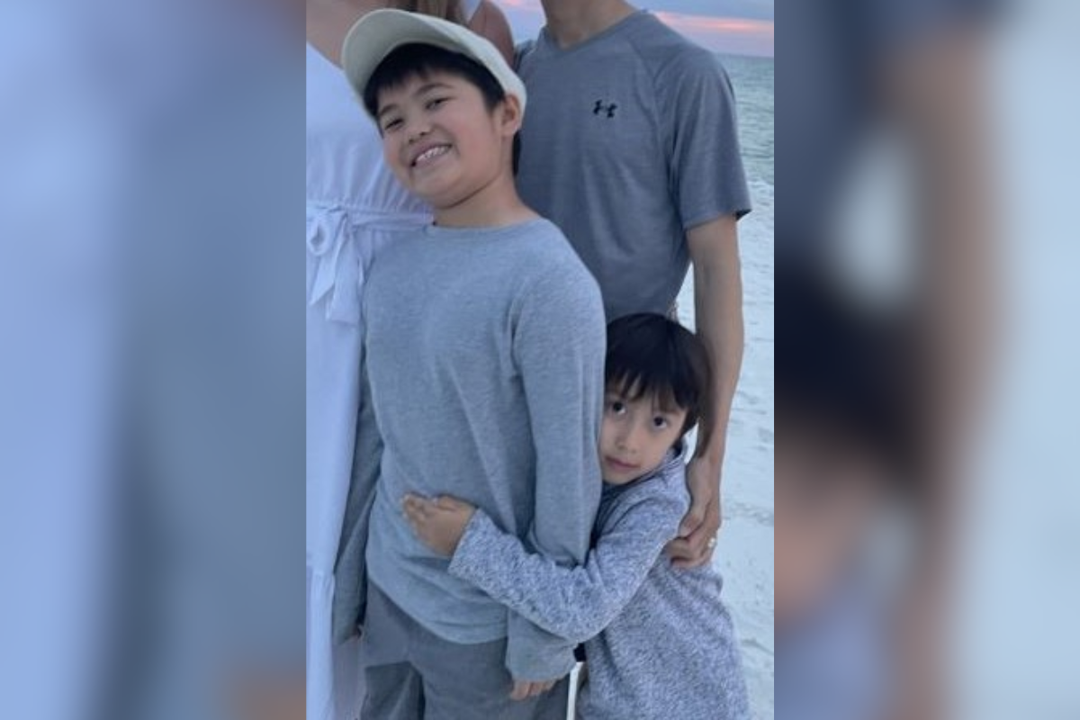 Missing Mountain View Brothers and Adult Found Safe, Community