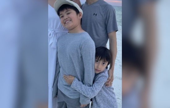 Missing Mountain View Brothers and Adult Found Safe, Community Breathes Sigh of Relief After Tense Search