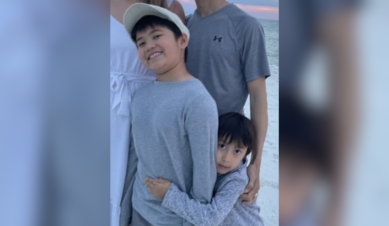 Missing Mountain View Brothers and Adult Found Safe, Community Breathes Sigh of Relief After Tense Search