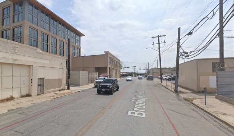 Missing Person from Oklahoma Found in San Antonio During Dramatic Traffic Stop, Texas Rangers Lead Probe into Potential Kidnapping Case