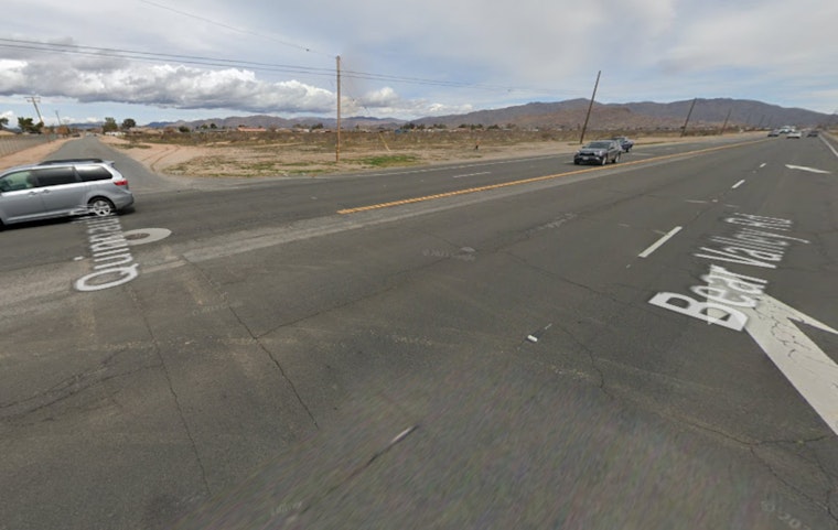 Hesperia Man Arrested for DUI With Unsecured Young Children in Vehicle, Facing Child Abuse Charges