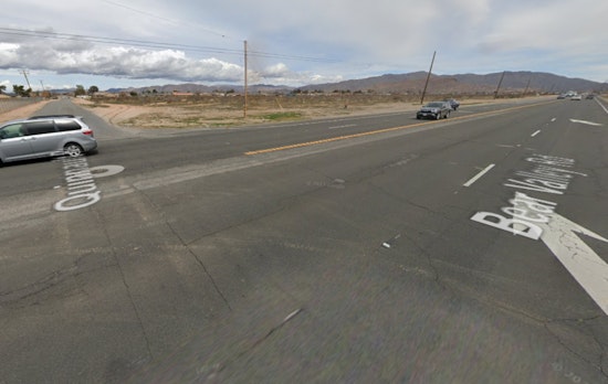 Hesperia Man Arrested for DUI With Unsecured Young Children in Vehicle, Facing Child Abuse Charges