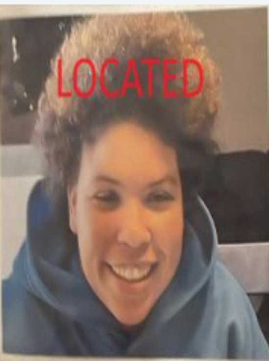 Missing Victorville Woman Found Safe, Community and Authorities Breathe Sigh of Relief