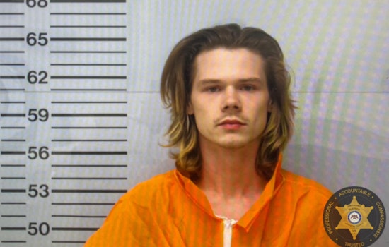 Mississippi Man Charged with Capital Murder After Infant's Death in Lafayette County