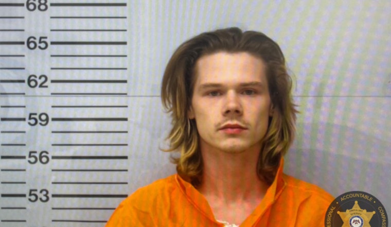 Mississippi Man Charged with Capital Murder After Infant's Death in Lafayette County