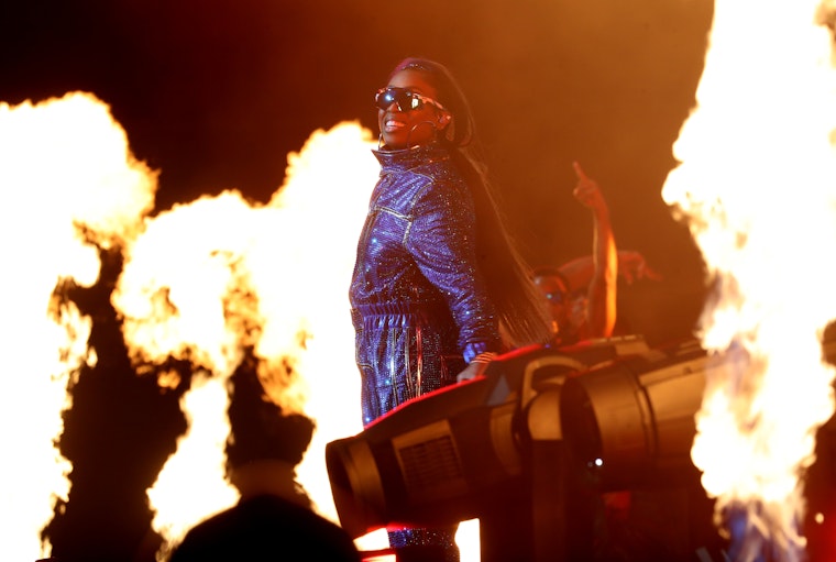 Missy Elliott's First-Ever Headlining Tour Hits Los Angeles July 11: "The Missy Elliott Experience" with Ciara, Timbaland, and Busta Rhymes