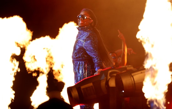 Missy Elliott's First-Ever Headlining Tour Hits Los Angeles July 11: "The Missy Elliott Experience" with Ciara, Timbaland, and Busta Rhymes