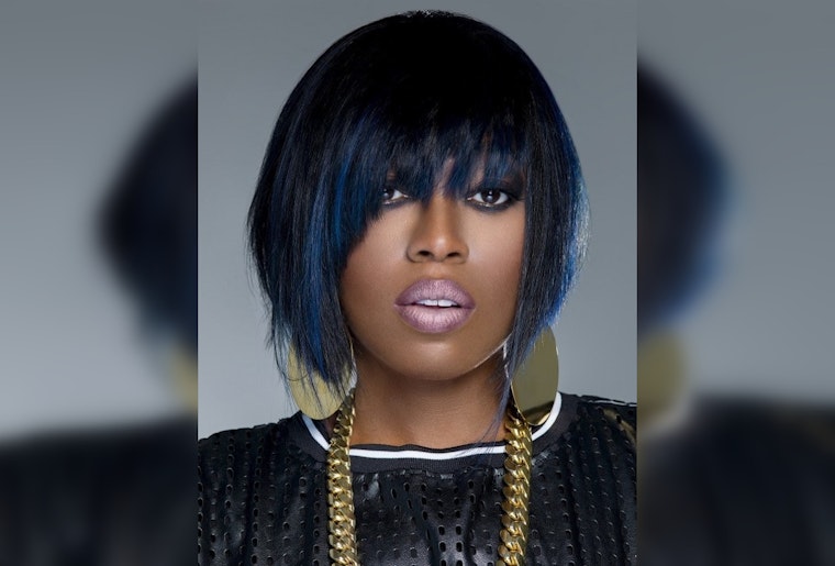 Missy Elliott to Debut on First Headlining "Out of This World" Tour Featuring Busta Rhymes, Ciara, and Timbaland