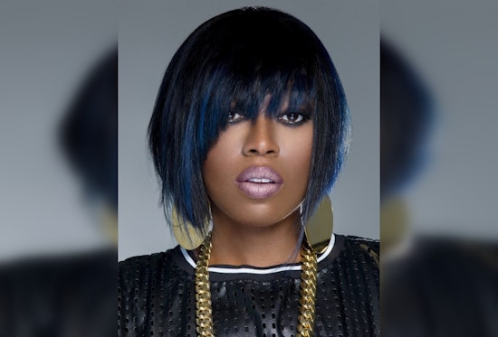 Missy Elliott to Debut on First Headlining "Out of This World" Tour Featuring Busta Rhymes, Ciara, and Timbaland
