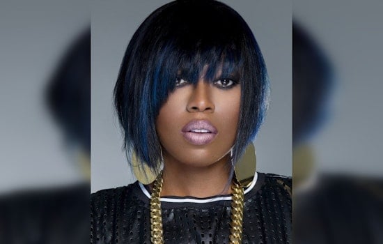 Missy Elliott to Debut on First Headlining "Out of This World" Tour Featuring Busta Rhymes, Ciara, and Timbaland