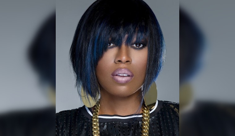 Missy Elliott to Debut on First Headlining "Out of This World" Tour Featuring Busta Rhymes, Ciara, and Timbaland