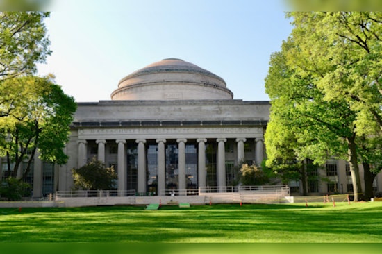 MIT Engineers Flexing Their Muscles, Revamping Robotics with Bio-Hybrid Designs