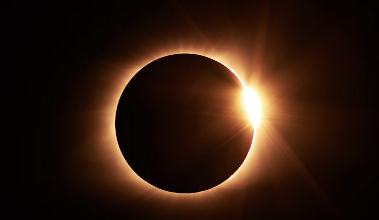 MIT Haystack Observatory to Decode Eclipse's Effects on Atmosphere as Darkness Descends on North America