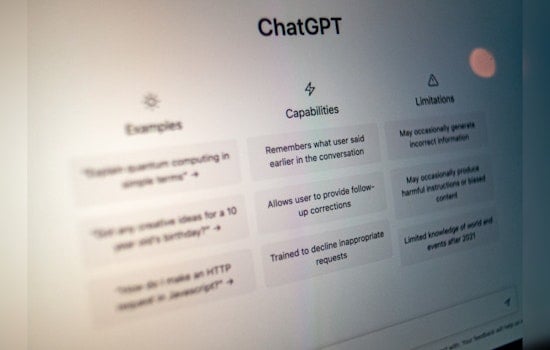 MIT Researchers Develop AI 'Red-Team' for Intercepting Chatbot Misbehavior