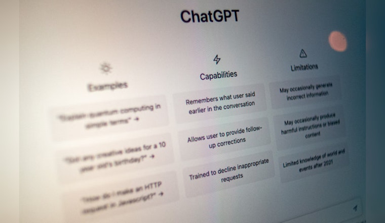 MIT Researchers Develop AI 'Red-Team' for Intercepting Chatbot Misbehavior