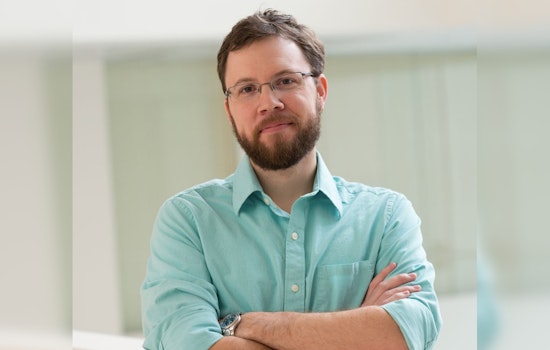 MIT's Mark Harnett Explores Cortical Mysteries to Uncover How Human Learning and Behavior Work