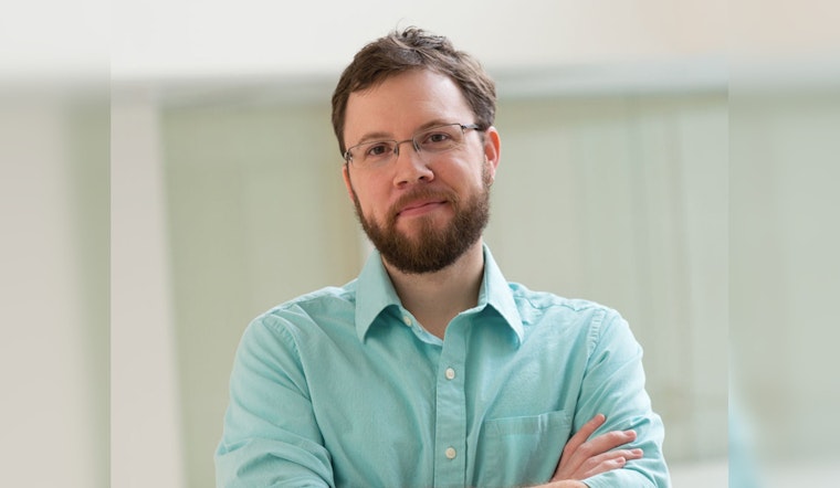 MIT's Mark Harnett Explores Cortical Mysteries to Uncover How Human Learning and Behavior Work