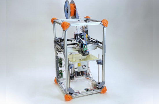 MIT's Revolutionary 3D Printer 'Goes Back to the Future,' Transforming Trash into Treasures