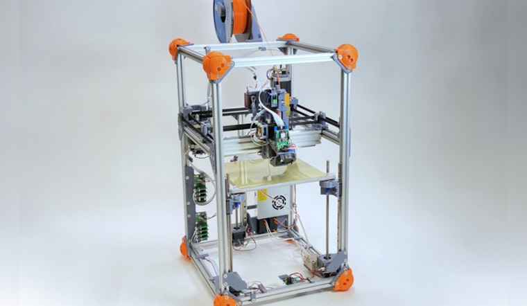 MIT's Revolutionary 3D Printer 'Goes Back to the Future,' Transforming Trash into Treasures