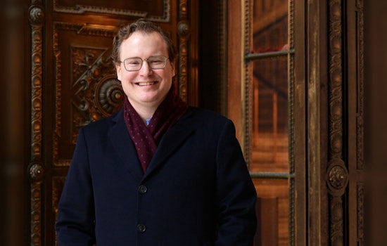 MIT's William Deringer Explores Impact of Data in Historical Public Debate and Policy