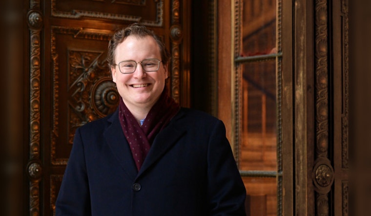 MIT's William Deringer Explores Impact of Data in Historical Public Debate and Policy