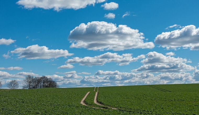 Mixed Bag of Spring Weather for Nashville with Sun, Showers, and Storms Predicted