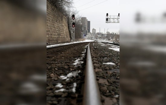MnDOT Seeks Public Input on Minnesota State Rail Plan at Lake Superior Railroad Museum