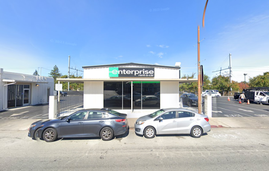 Monterey Woman Faces Felony Charges After Stolen Tow Truck Chase, Assault at Redwood City Gym