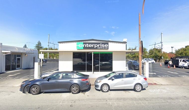 Monterey Woman Faces Felony Charges After Stolen Tow Truck Chase, Assault at Redwood City Gym