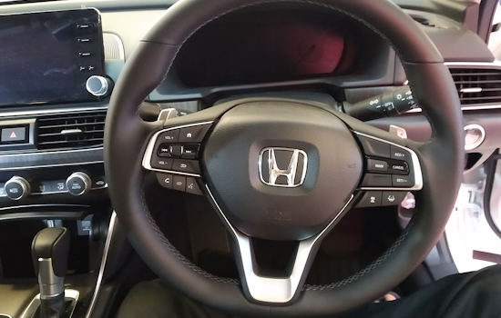 Montgomery County Grapples with Surge in Sophisticated Honda Thefts, Police Urge Vigilance