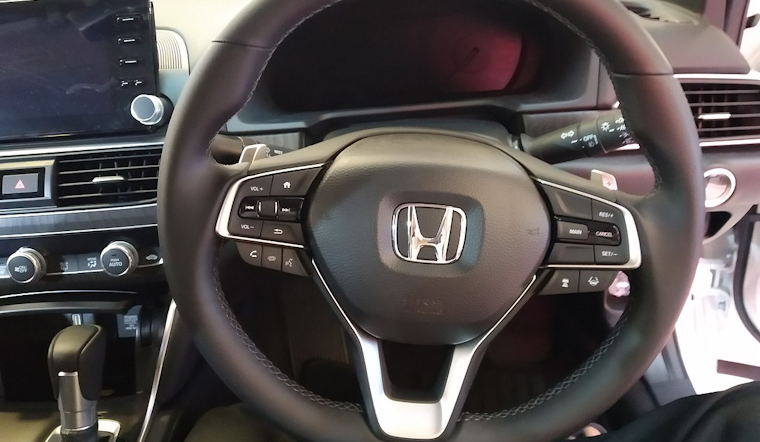Montgomery County Grapples with Surge in Sophisticated Honda Thefts, Police Urge Vigilance