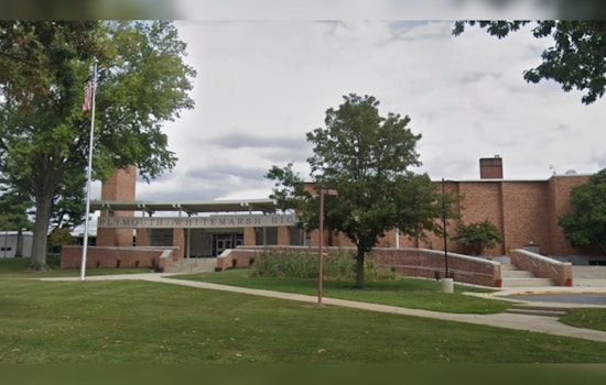 Montgomery County Health Officials Battle Rising Whooping Cough Cases Among High Schoolers