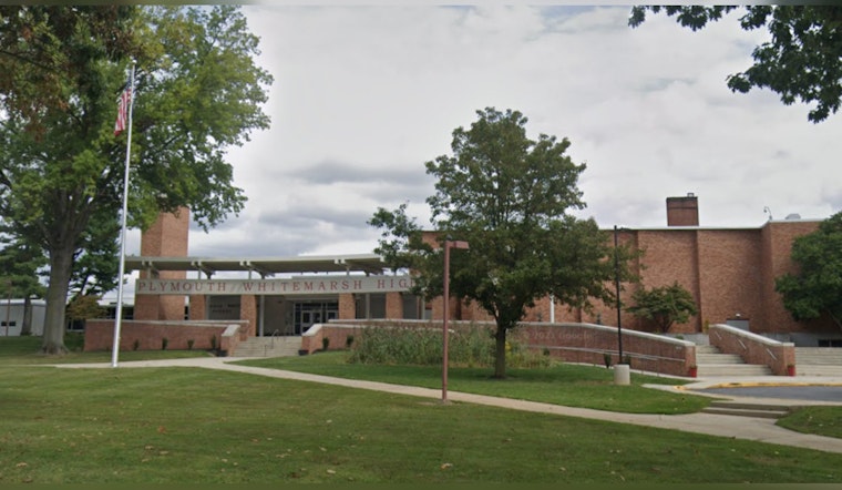 Montgomery County Health Officials Battle Rising Whooping Cough Cases Among High Schoolers