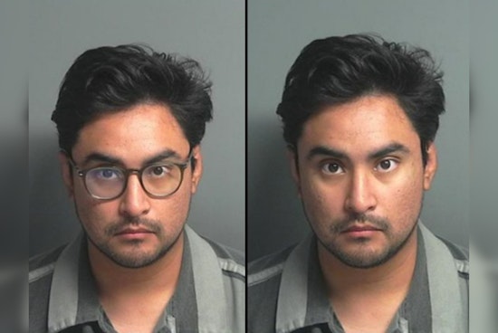 Montgomery County Man Charged with Sexual Assault of Child, Sting Operation Reveals More Potential Victims