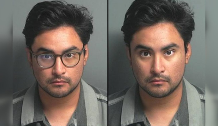 Montgomery County Man Charged with Sexual Assault of Child, Sting Operation Reveals More Potential Victims