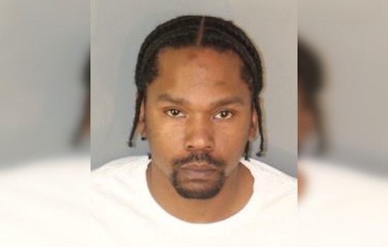 Moreno Valley Man Allegedly Wields AR-15 in Road Rage Incident: Arrest and Weapon Cache Uncovered