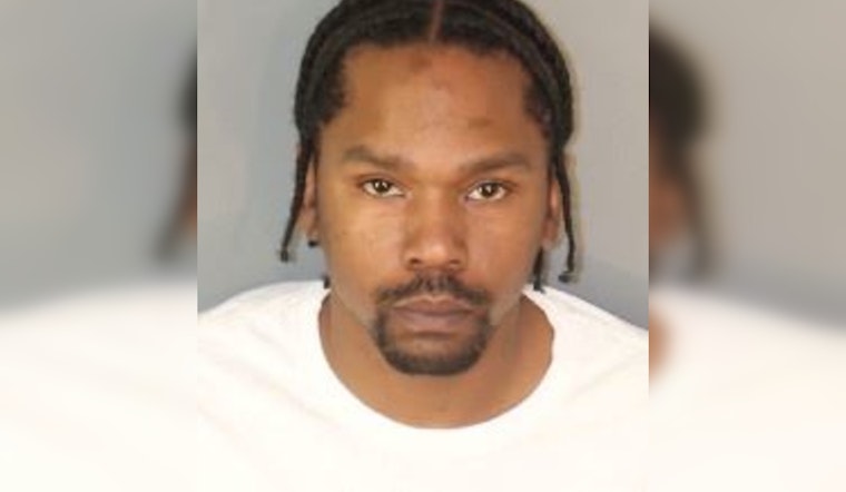 Moreno Valley Man Allegedly Wields AR-15 in Road Rage Incident: Arrest and Weapon Cache Uncovered