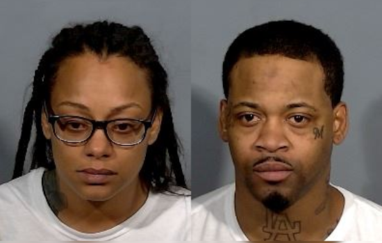 Moreno Valley Man's Death Ruled Homicide, Suspects Arrested in Las Vegas