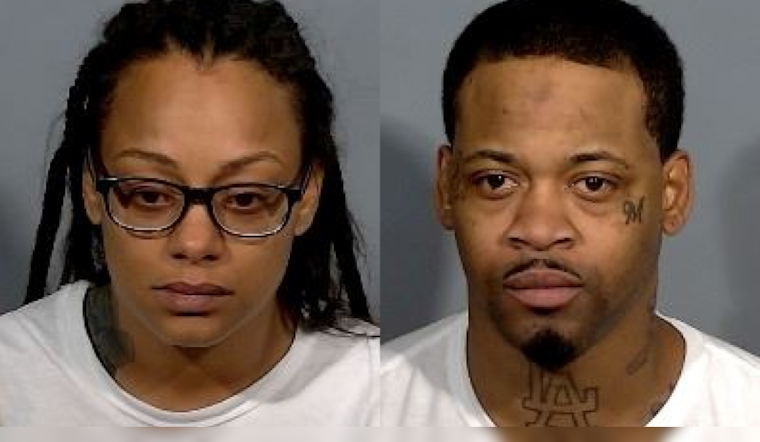 Moreno Valley Man's Death Ruled Homicide, Suspects Arrested in Las Vegas