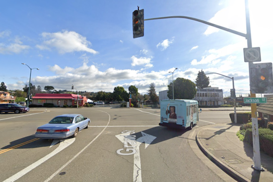 Motorcyclist Dies in Collision Near Jackson and Grand in Hayward, Investigation Underway