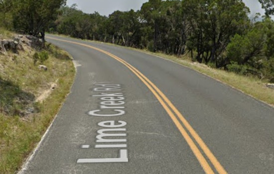 Motorcyclist Dies in Collision Near Jonestown, Lime Creek Road Closed for Investigation