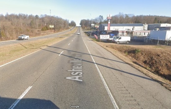 Motorcyclist Killed in Collision on Asheville Highway in Knoxville, Speed May Have Played a Role